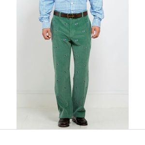 Vineyard Vines Corduroy